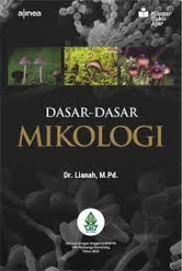 Image of Dasar-dasar mikologi
