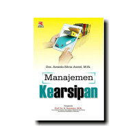 Image of Manajemen Kearsipan