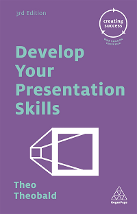 Image of Develop Your Presentation Skills
