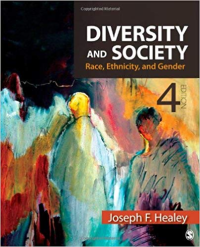 Diversity and Society : Race, Ethnicity, and Gender