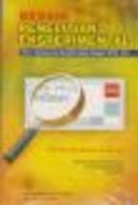 Image of Desain Penelitian Eksperimental : Teori dan Analisis Data Dengan SPSS 16.0