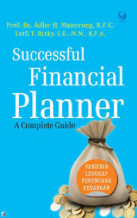 Successful Finanacial Planner : A Complete Guide