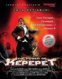 Image of The Power of Kepepet