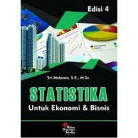 Statistika Untuk Ekonomi Dan Bisnis