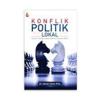 Konflik Politik Lokal