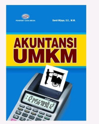 Akuntansi UMKM