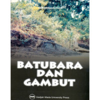 Image of Batubara dan Gambut