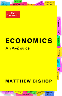 Economics : An A-Z guide