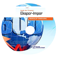 Image of Aspek Dan Prosedur Ekspor-Impor CD