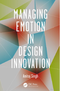 Image of Managing Emotion in Design Innovation