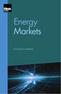 Image of Energy Markets