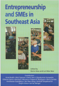 Image of Entrepreneurship and SMEs in Southeast Asia