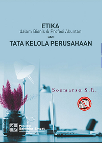 Etika dalam Bisnis & Profesi Akuntan dan Tata Kelola Perusahaan