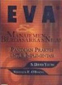Image of EVA & Manajemen Berdasarkan Nilai