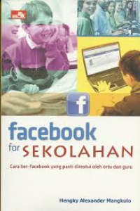 Facebook for sekolahan