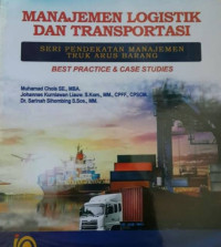 Manajemen Logistik Dan Transportasi