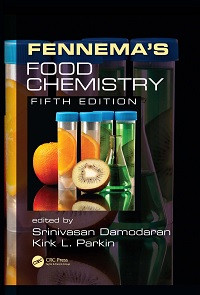 Image of Fennema's food chemistry