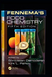 Fennema's food chemistry