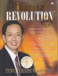 Image of Financial revolution