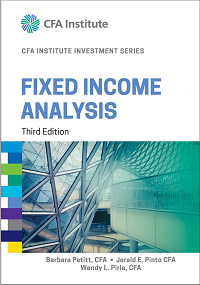 Image of Fixed Income Analysis