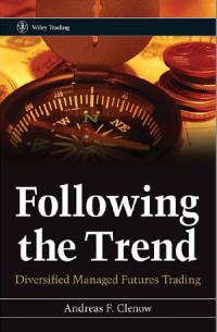 Image of Following The Trend