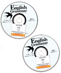 Image of Fundamentals of English Grammar, 4th Ed. With Answer Key, CD 1-2 Chapter 1-14