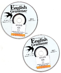 Fundamentals of English Grammar, 4th Ed. With Answer Key, CD 1-2 Chapter 1-14