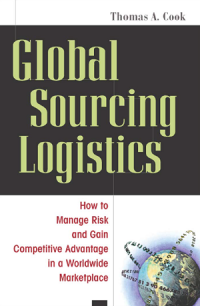 Image of Global Sourcing Logistics