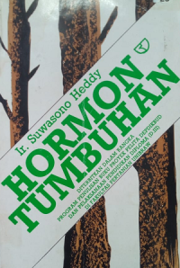 Image of Hormon Tumbuhan
