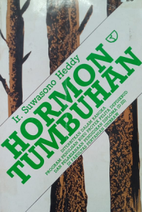 Hormon Tumbuhan