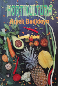 Image of Hortikultura Aspek Budidaya