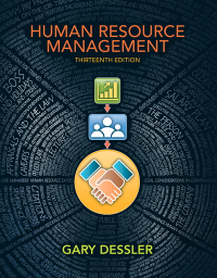 Human Resource Management, Ed. 13