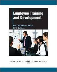 Image of Employee Training and Development