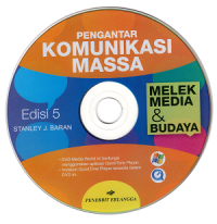 Image of Pengantar Komunikasi Massa 2 Ed.5