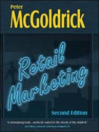 Image of Retail Marketing