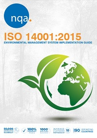 Image of ISO 14001:2015 : Environmental Management System Implementation Guide