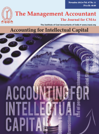 Accounting for Intellectual Capital