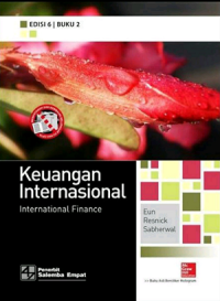 Image of Keuangan Internasional 2, Ed.6