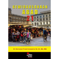 Kewirausahaan abad 21