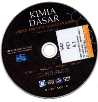 Image of Kimia Dasar : Prinsip-Prinsip & Aplikasi Modern 1, Ed.9