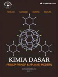 Kimia Dasar : Prinsip-Prinsip & Aplikasi Modern 1, Ed.9