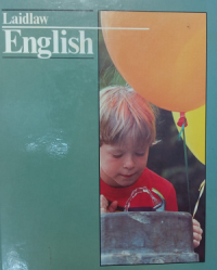 Image of Laidlaw English