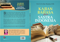 Image of Kajian Bahasa dan Sastra Indonesia