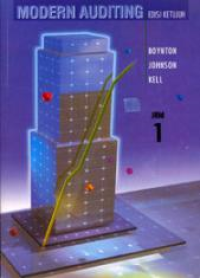 Image of Modern Auditing Ed.7 Jilid 1