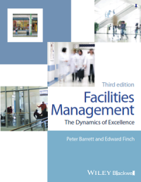 Image of Facilities management : the dynamics of excellence