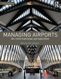 Image of Managing Airport