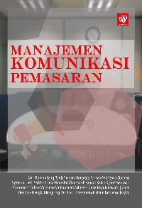 Manajemen Komunikasi Pemasaran