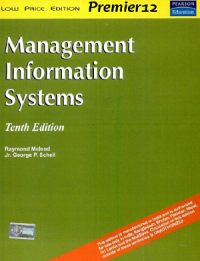 Image of Management Information Systems