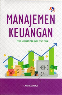 Image of Menajemen Keuangan : Teori, Aplikasi dan Hasil Penelitian