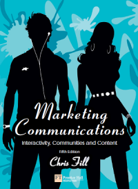 Image of Marketing Communications